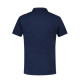 POLO LE COQ SPORTIF - PRESENTATION TRICOLORE 