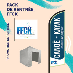 PACK DE RENTRÉE