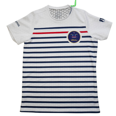 MARINIERE OEKA EDITION 2024