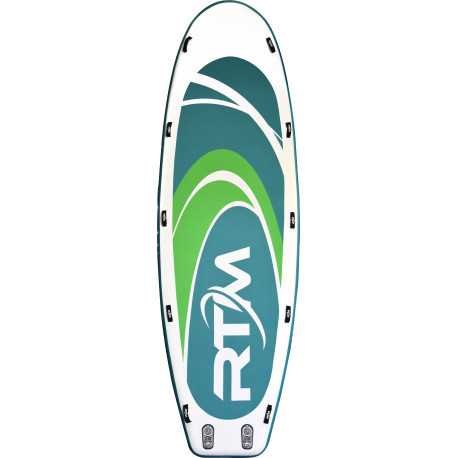 SUP MAX 16'