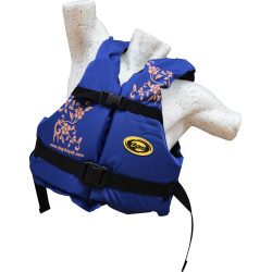 GILET RAPID