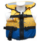 GILET MAYA