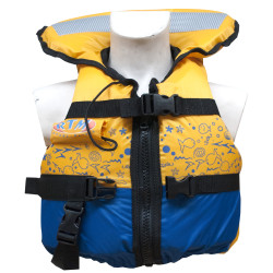 GILET MAYA