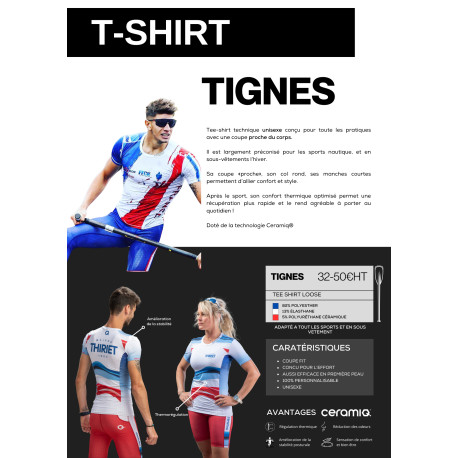 MAILLOTS CLUB CERAMIQ