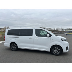 TOYOTA PROACE VERSO LONG