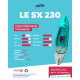 SX 230 SUPER