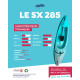 SX 285