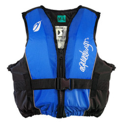 GILET OUTDOOR CLUB
