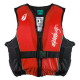 GILET OUTDOOR CLUB