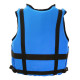 GILET EXPÉDITION CLUB