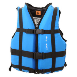 GILET EXPÉDITION CLUB