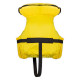 GILET KID JAUNE