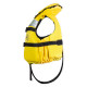 GILET KID JAUNE