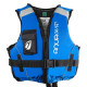 GILET SLIDER AVEC POCHE 
