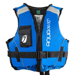 GILET SLIDER AVEC POCHE 