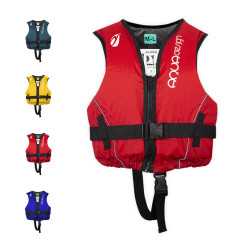 GILET SLIDER