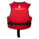 GILET SLIDER