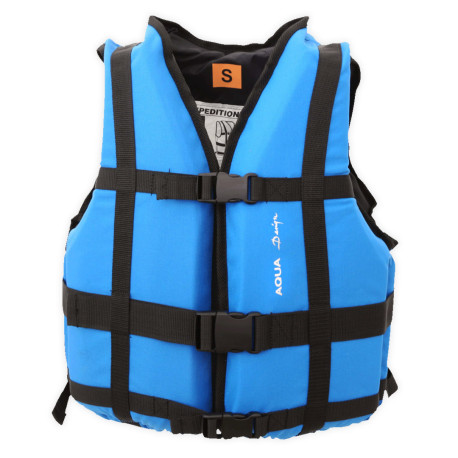 GILET EXPEDITION PRO 