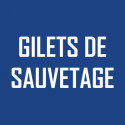 Gilets de sauvetage 