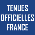 Tenues officielles France