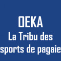 Oëka, la tribu des sports de pagaie