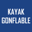 Kayak gonflable