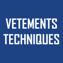 Vêtements techniques