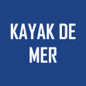 Kayak de mer