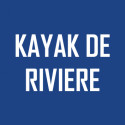 Kayak de rivière