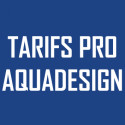 TARIFS PRO AQUADESIGN