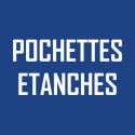 Pochettes étanches