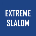 Extreme slalom