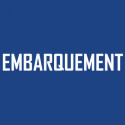 Embarquement