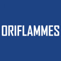 Oriflammes