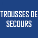 Trousses de secours