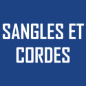 Sangles et cordes