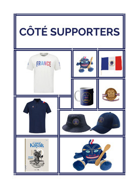 COTE SUPPORTERS