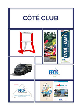 COTE CLUB