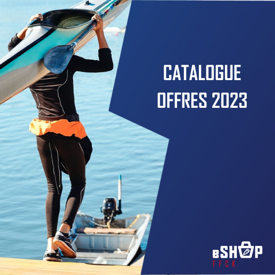 CATALOGUE 2023