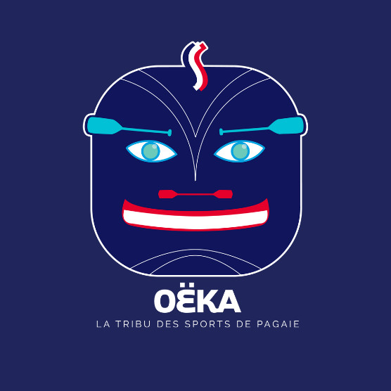 OEKA,LA TRIBU DES SPORTS DE PAGAIE